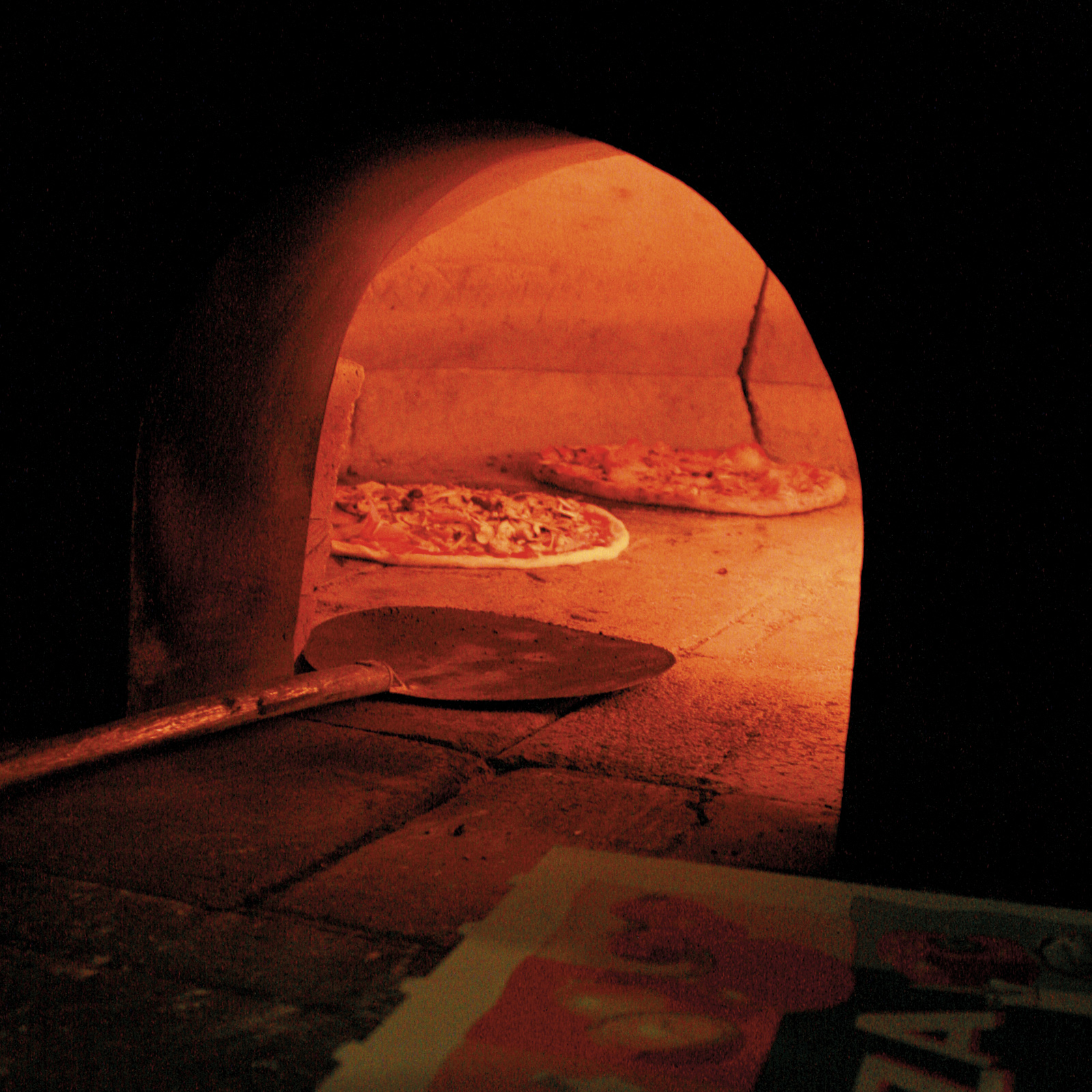 Al' Calzone - Toulon